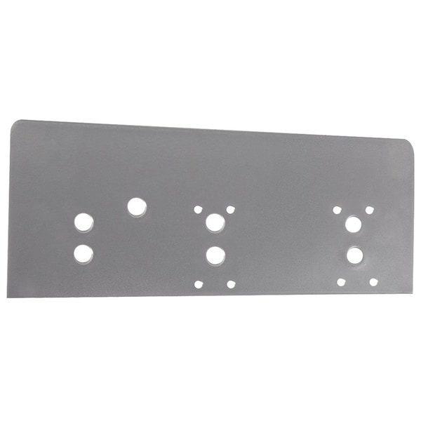Door Closer Mounting Plate